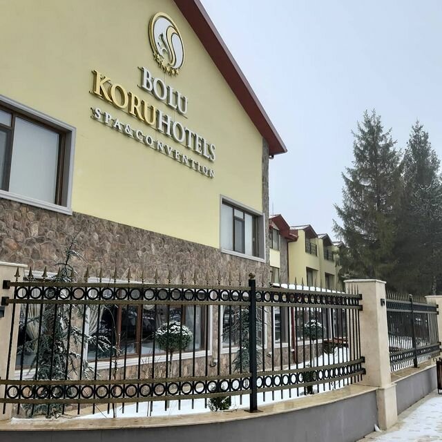 Gynecology clinic Prof. Dr. Aydan Biri, Ankara, photo