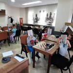 Black Vizier Chess Sports Club (Kayseri, Kocasinan District, Ahmet Paşa Cad., 23), club de ocio