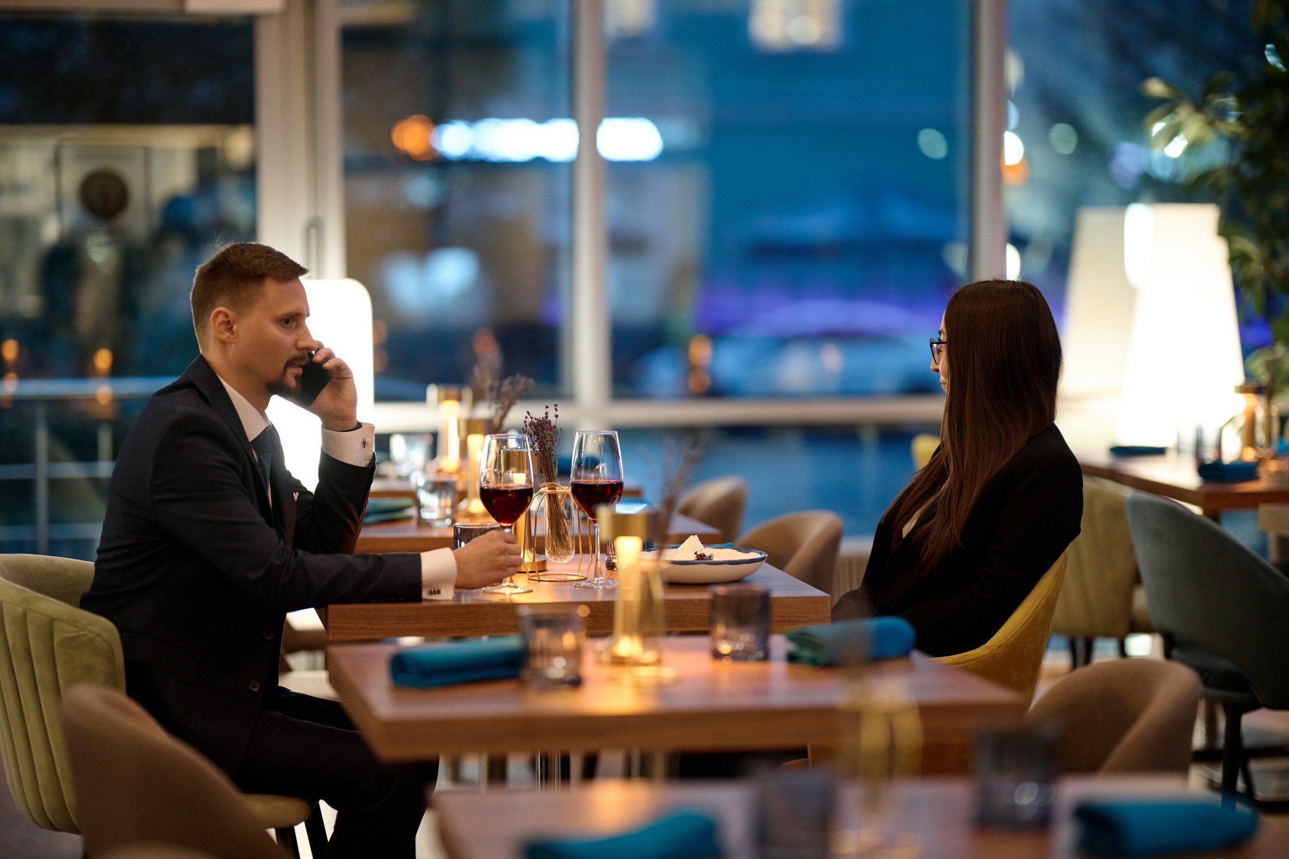 Фото Cosmos Moscow Paveletskaya Hotel