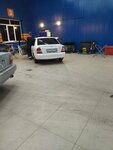 Avtotreid (Promyshlennaya ulitsa, 1А/4), auto parts and auto goods store