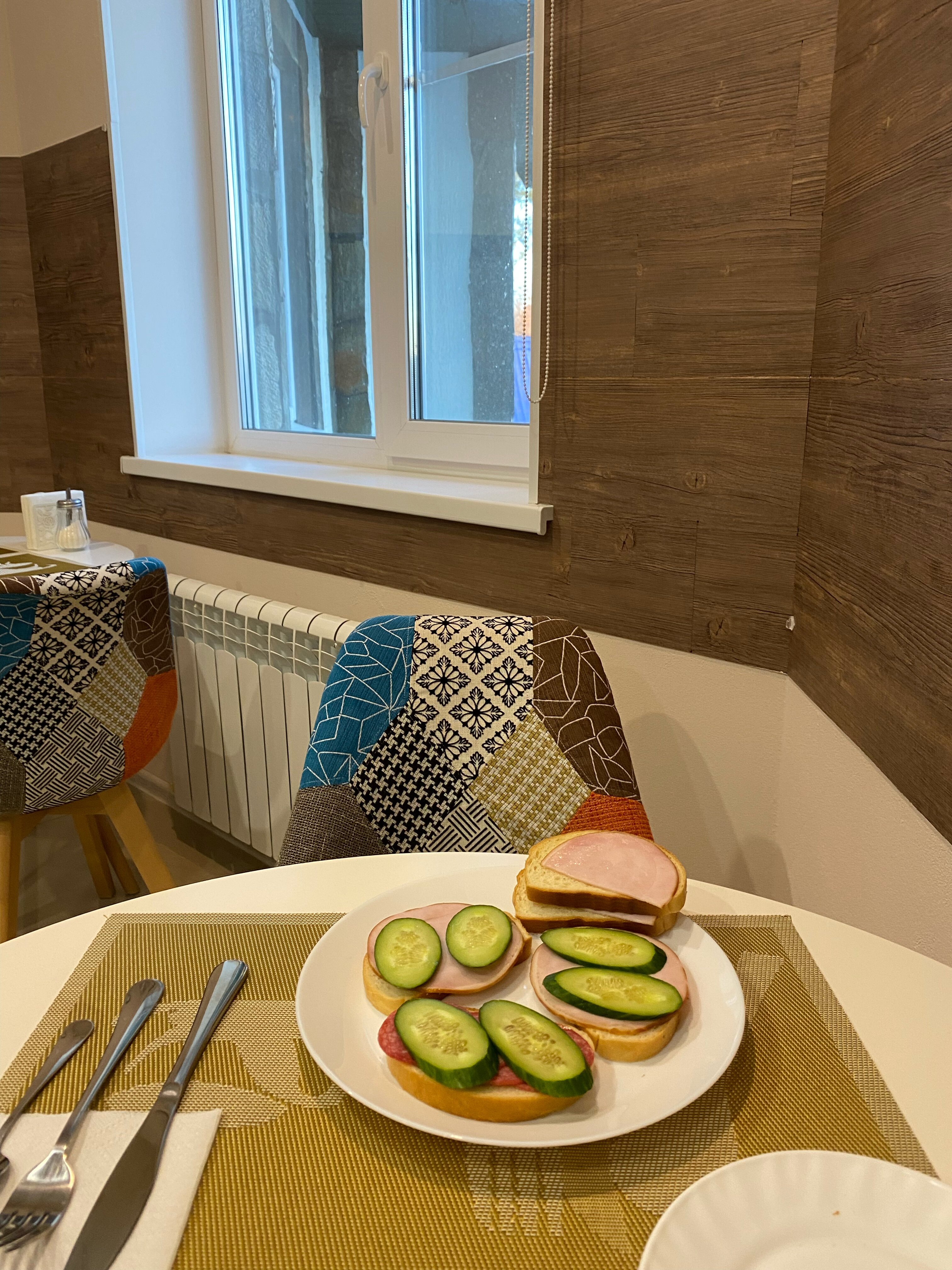 Фото Sonya Family Hotel