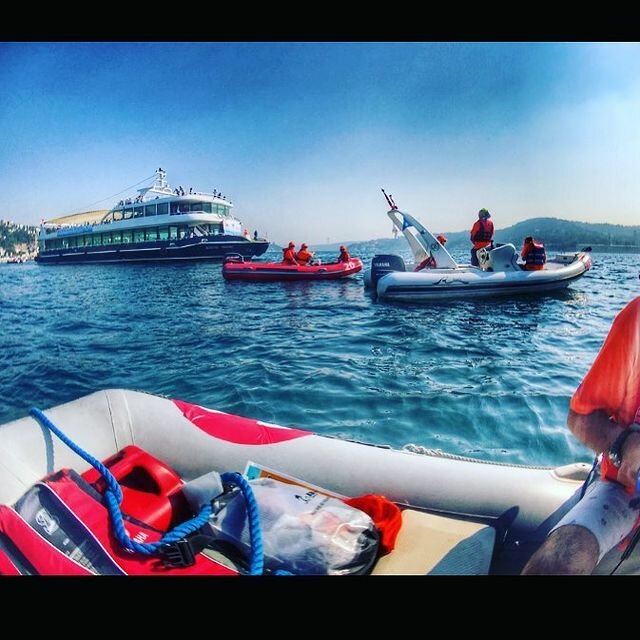 Cafe Buyuk Kulup Winter Garden, Istanbul, photo