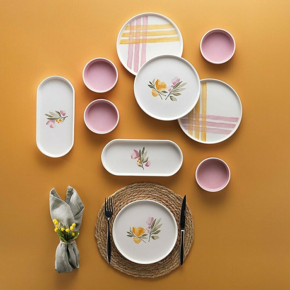 Department store Özyıldırımlar Carpet Furniture Home Textiles Kitchenware, Talas, photo