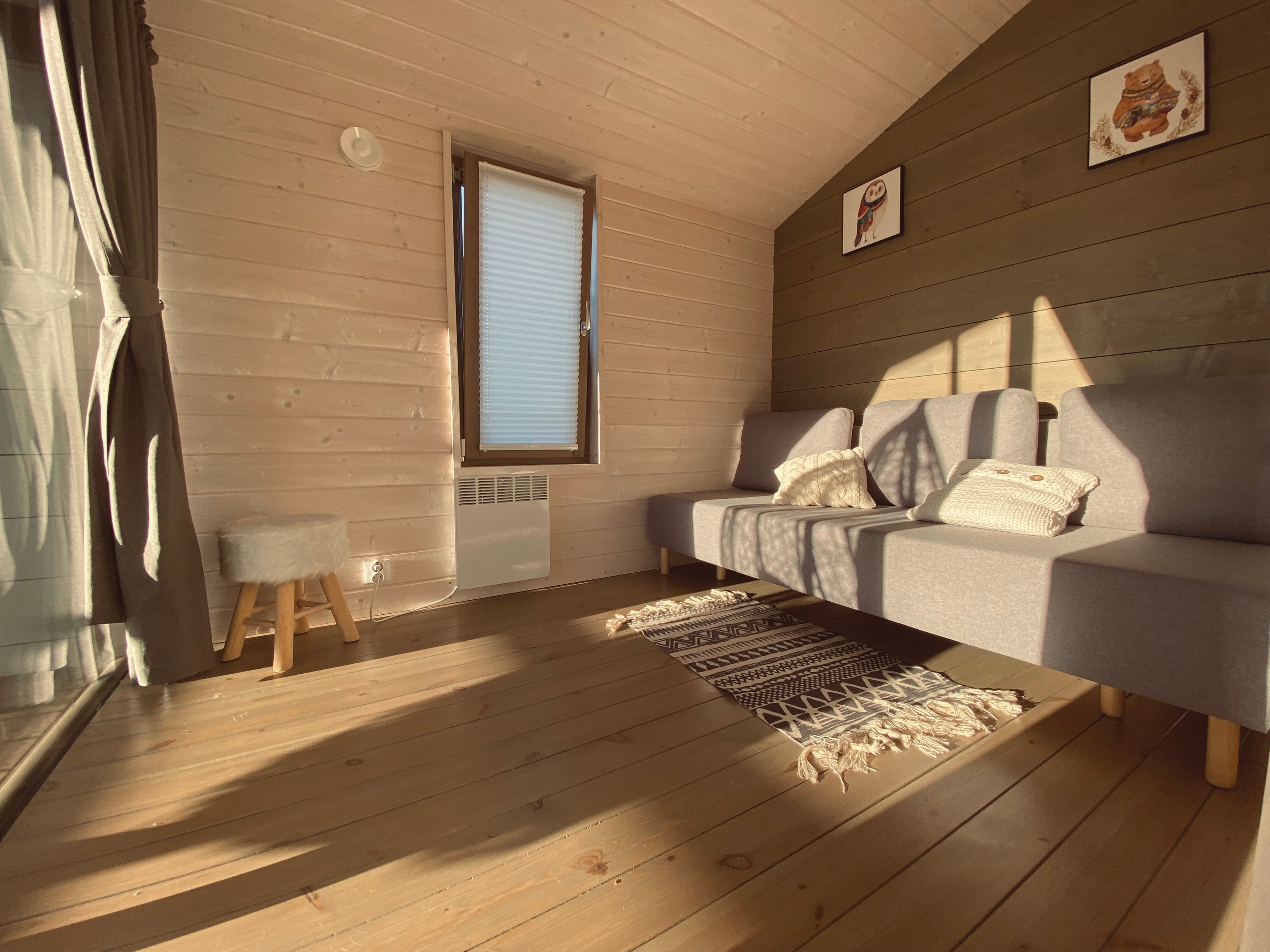 Фото ДубльДачи Капитан