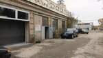 Tsvetnoy Mir (Brestskaya Street, 78с31), printing house