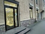 Sovershenstvo (Oranienbaumskaya Street, 22-24), drapery shop