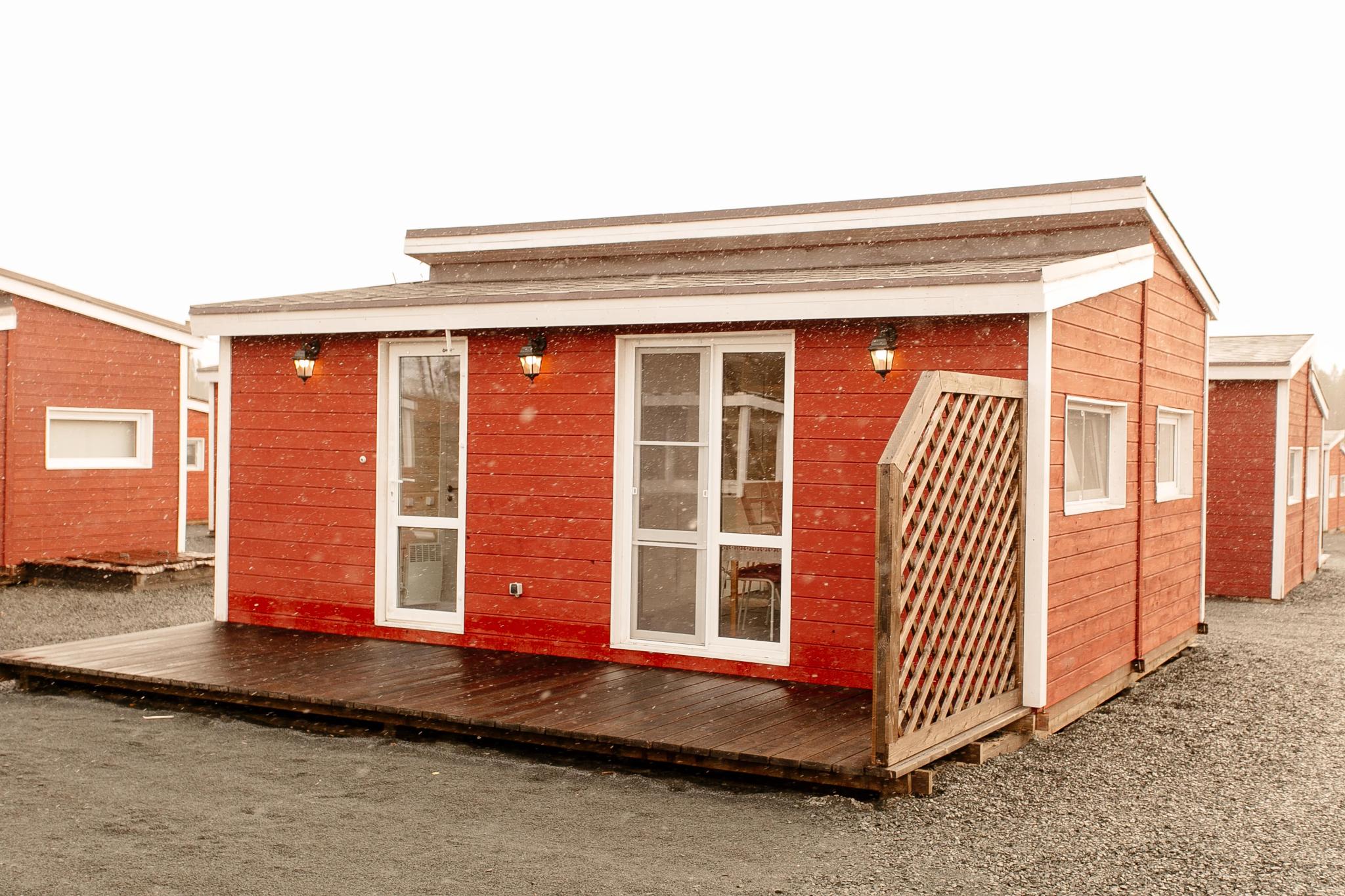 Фото Scandi Village