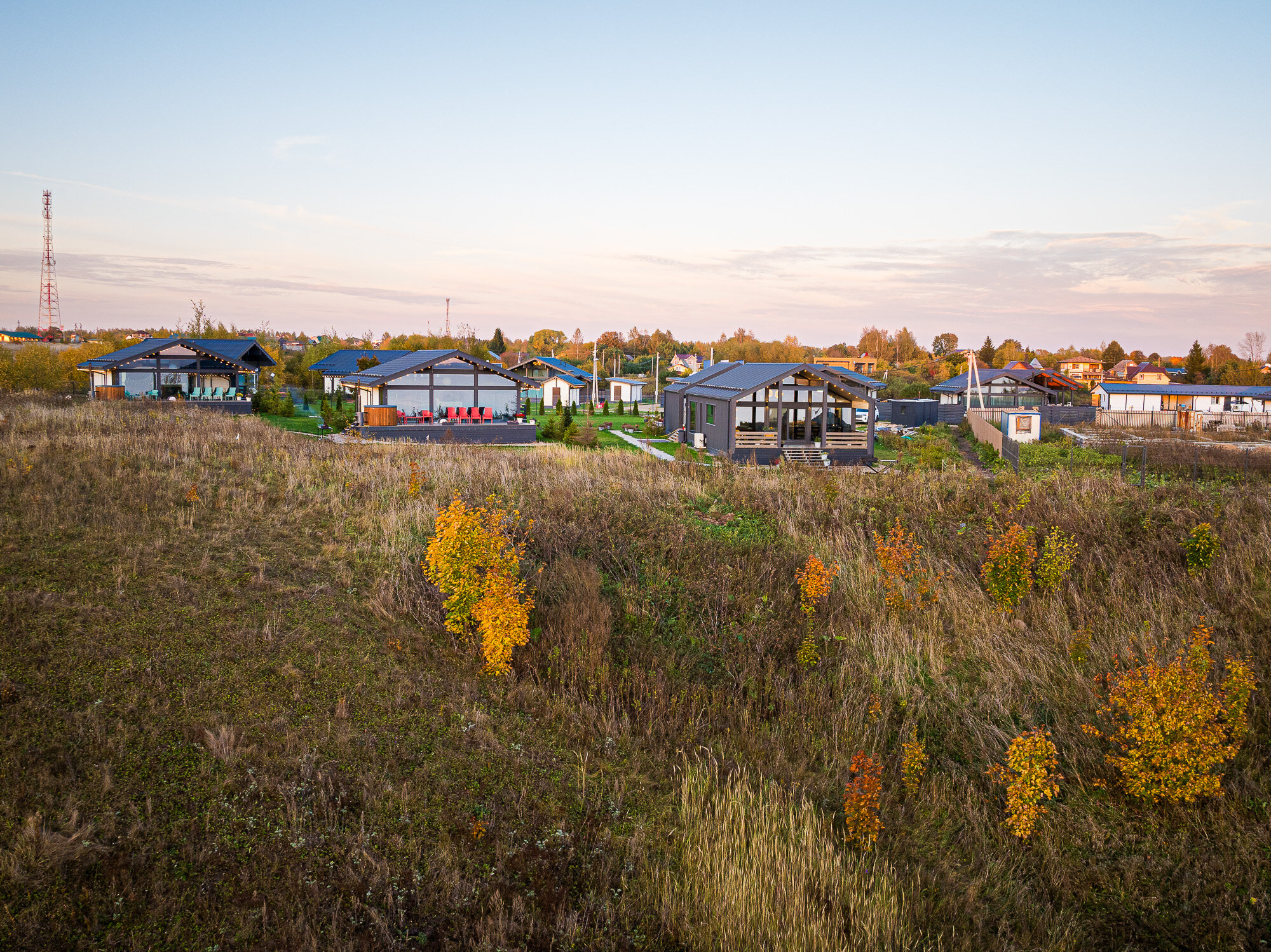 Фото Плещеево Хиллз
