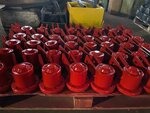 Ferrum Pkf (Orskaya ulitsa, 27), production of auto parts