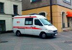 Кодирмед (Profsoyuzov Street, 64А), clínica de desintoxicación