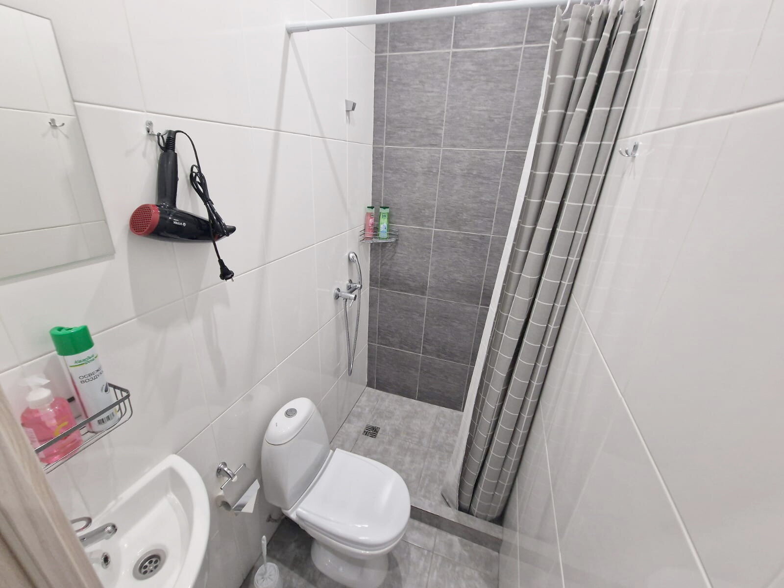 Фото Рея Профсоюзная