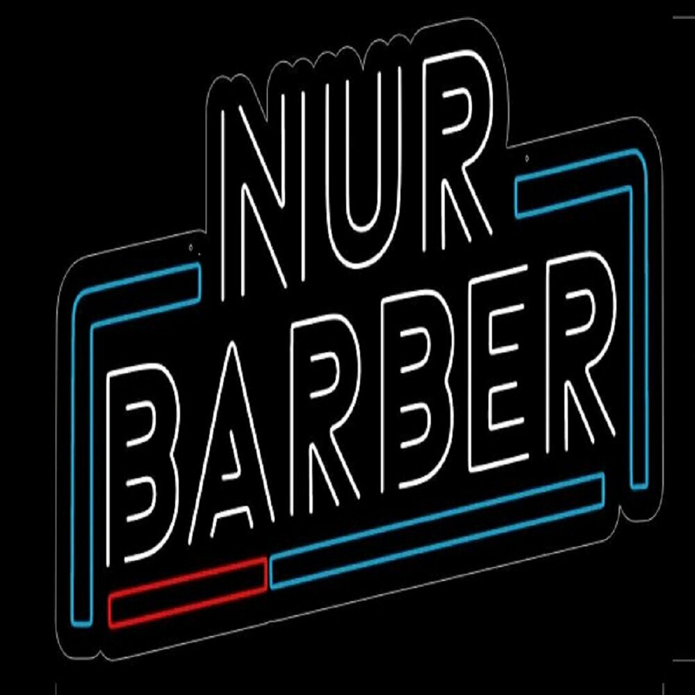 Nur Barber