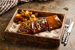 Frank by Basta (Lesnaya Street, 20с6), restaurant