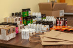 Apilad (Geologov Street, 29/2), health products