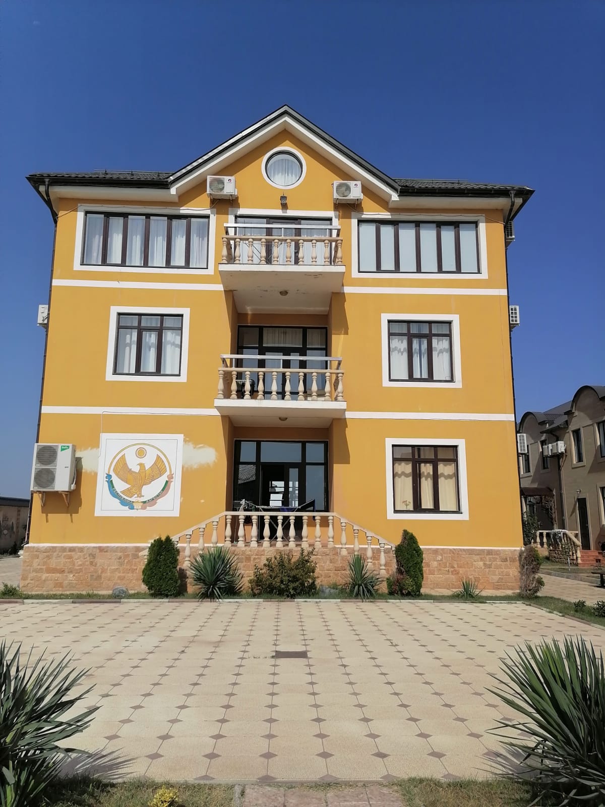 Фото Calipso Palace