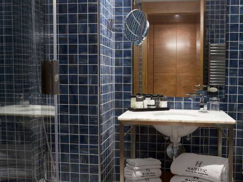 Фото Majestic Residence