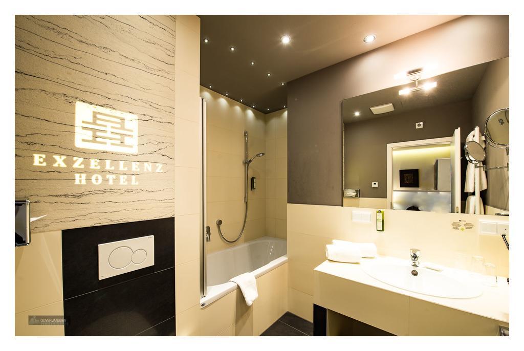 Фото The Heidelberg Exzellenz Hotel