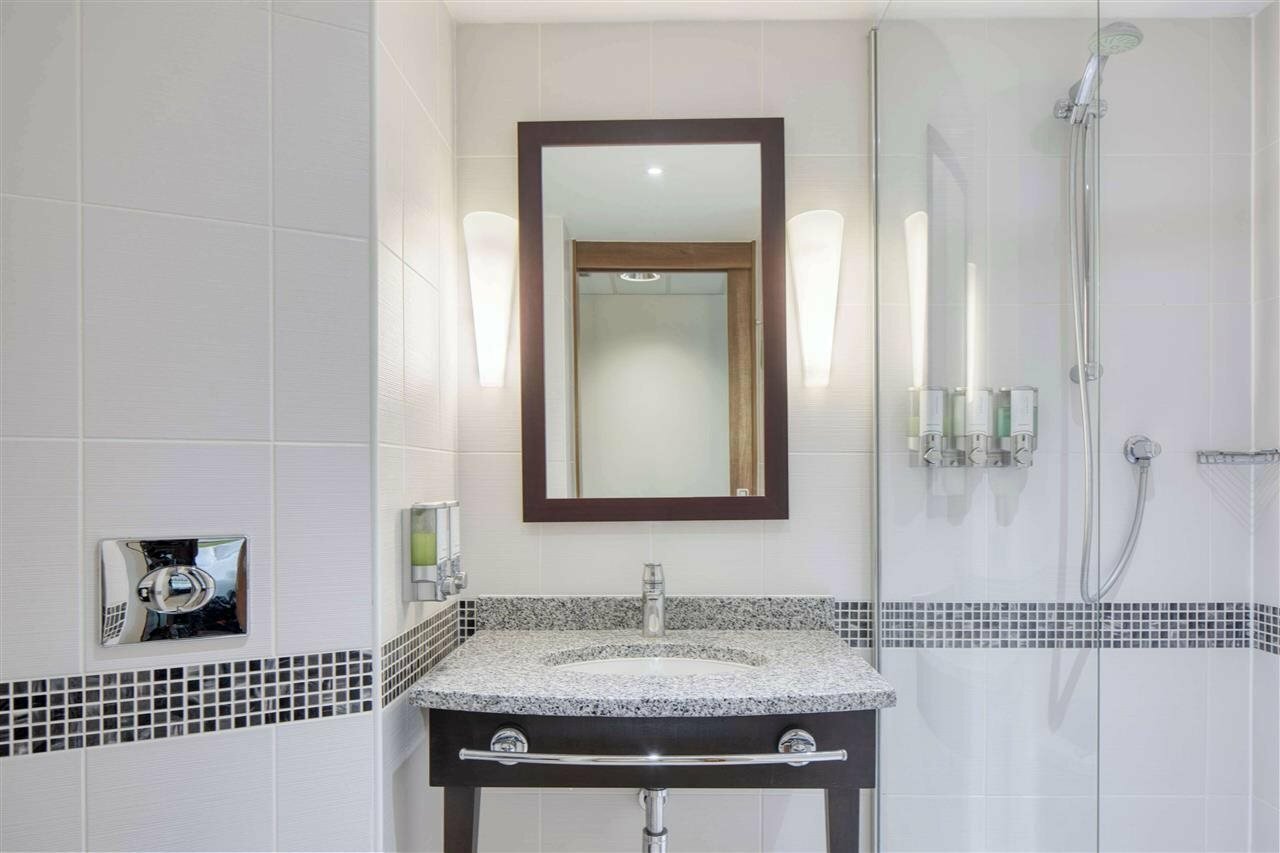 Фото Hilton York