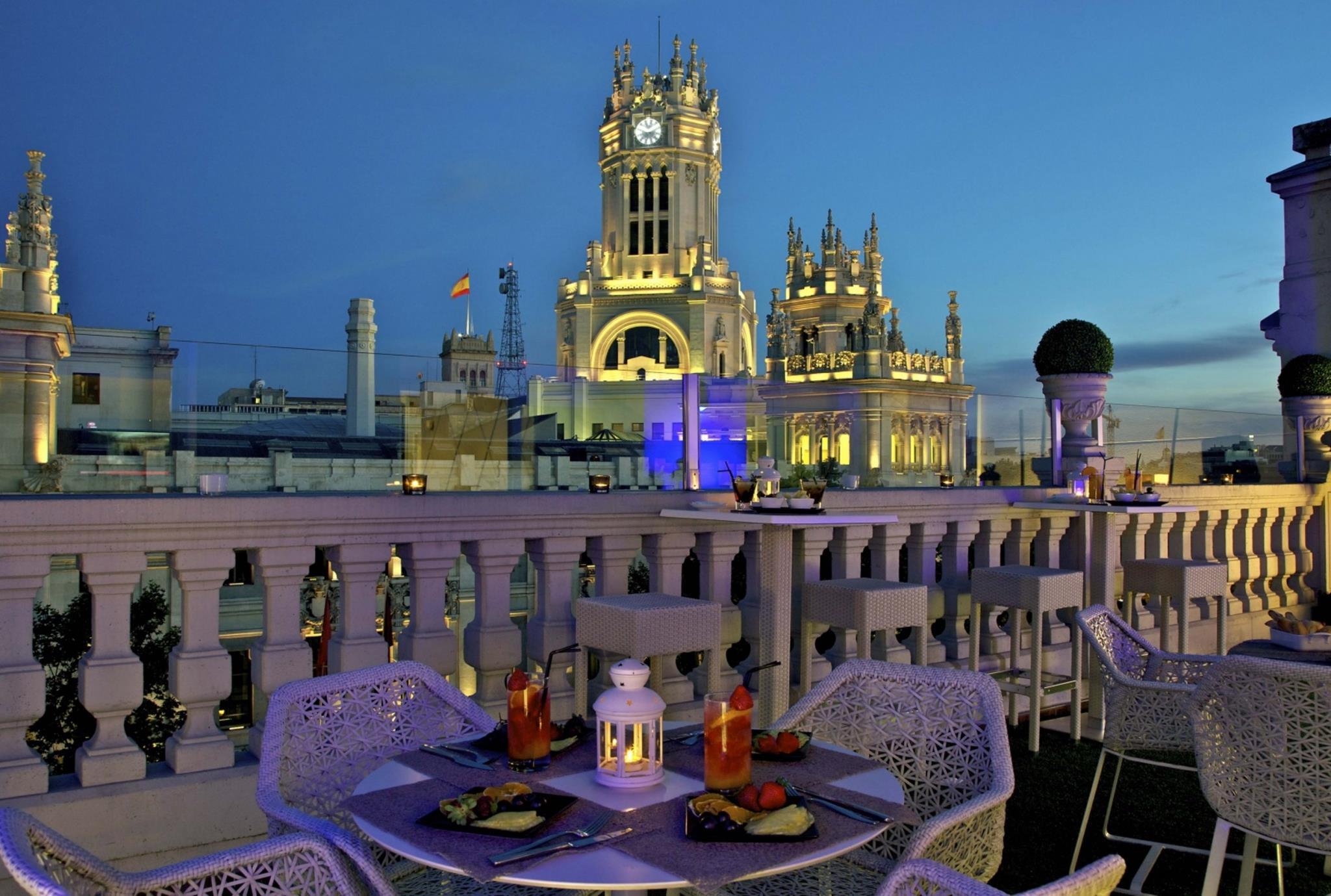 Фото Boutike Cibeles