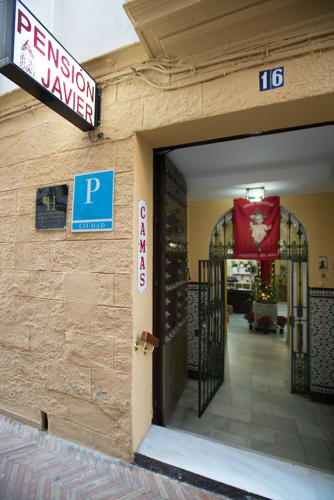 Фото Pension Javier