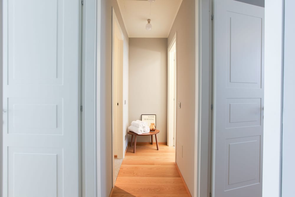 Фото Cà Bèla - Vitruvio