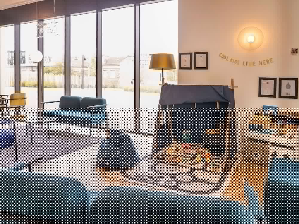 Фото Ibis Styles Paris Romainville