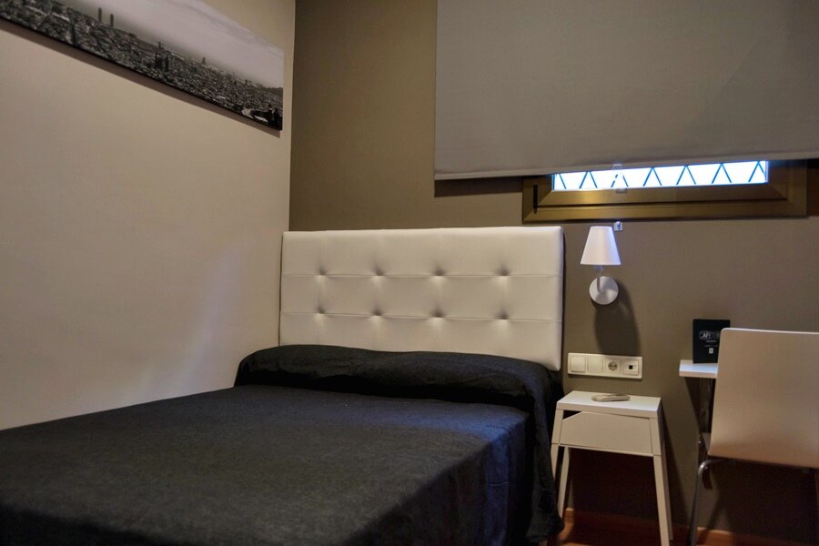 Фото Apartments Hotel Sant Pau