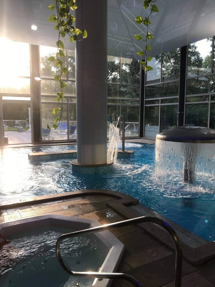 Фото Hotel & SPA Marina d'Adelphia