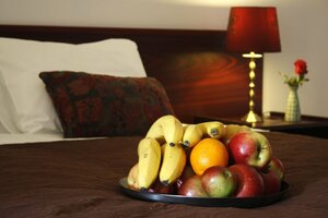 Гостиница A1 Hotel