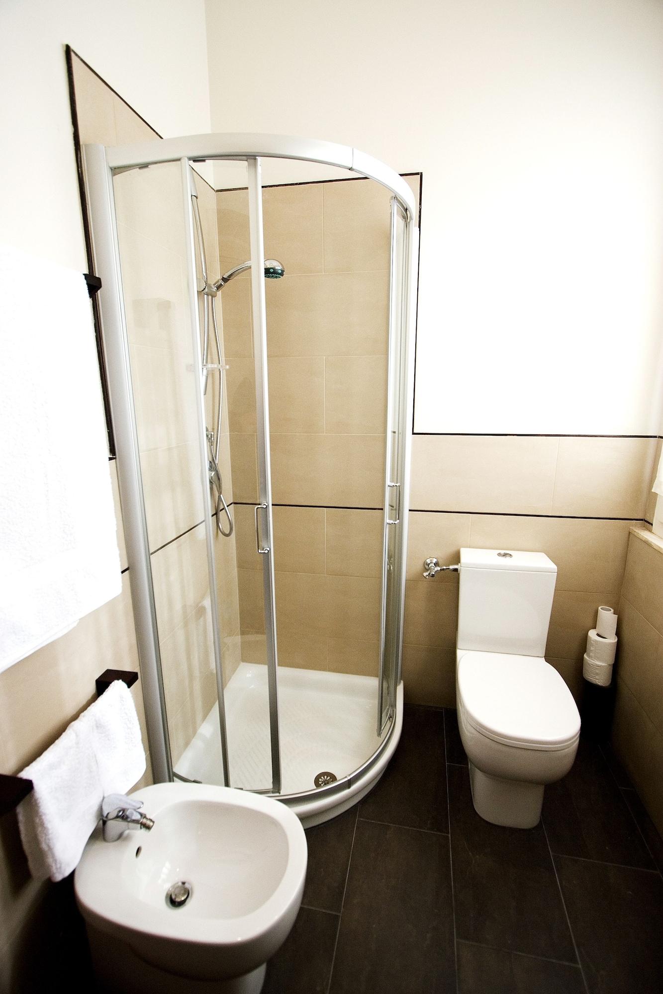 Фото Residence Arco Antico