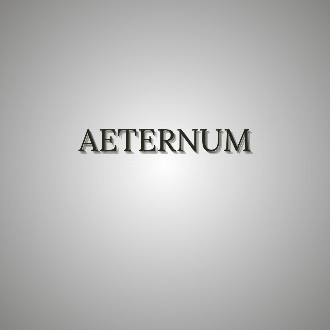 Aeternum