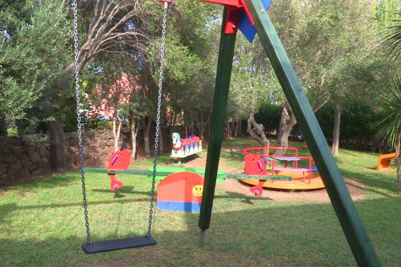 Фото Villaggio Alba Dorata