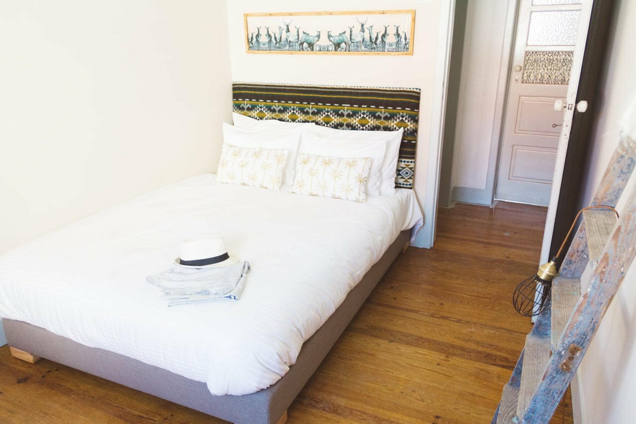 Фото Wot Ericeira Lodge