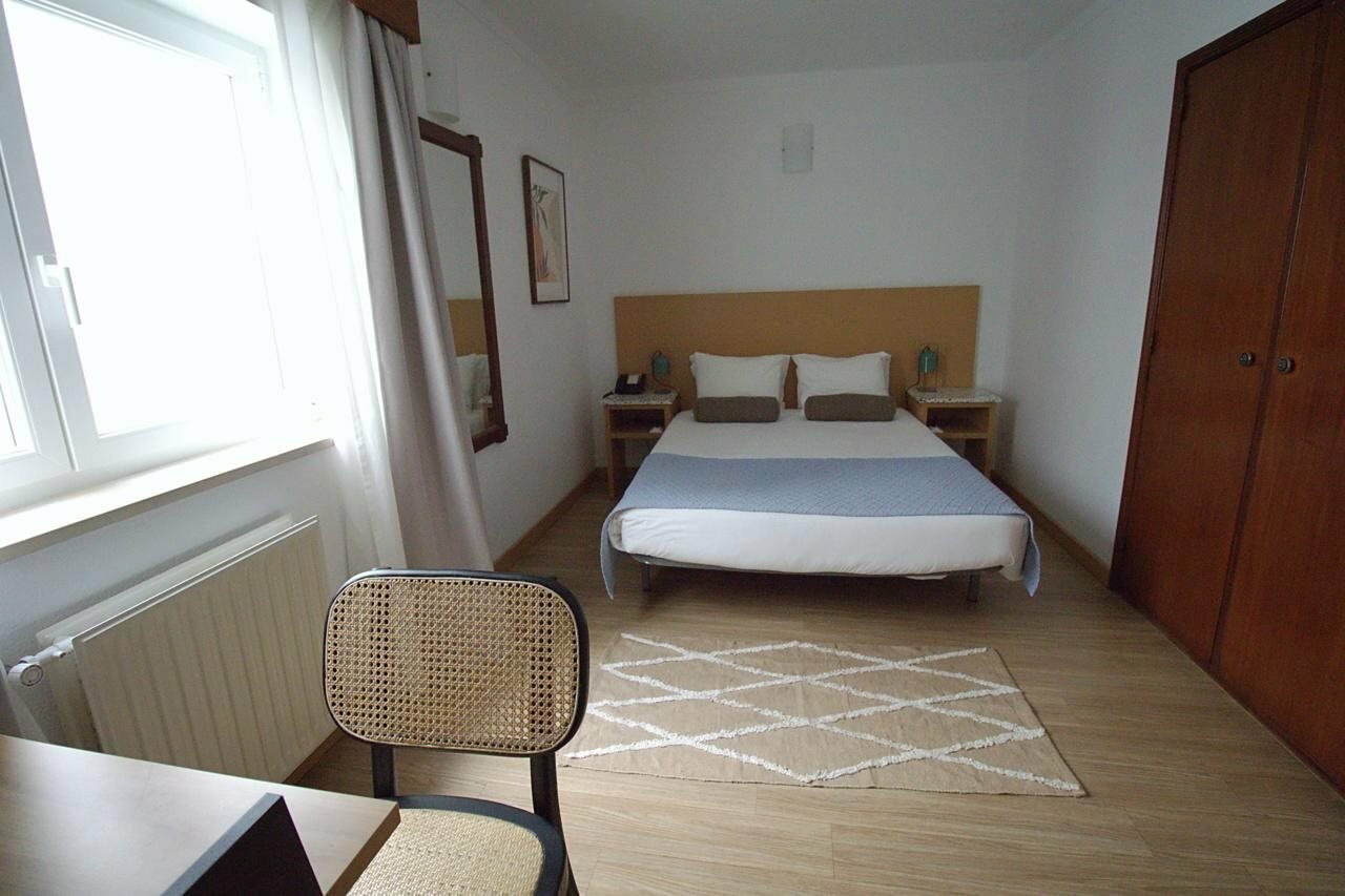 Фото WOT Ericeira Soul