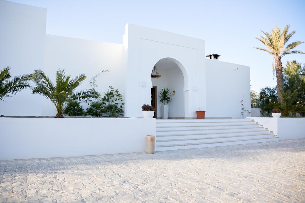 Фото Les Jardins De Toumana