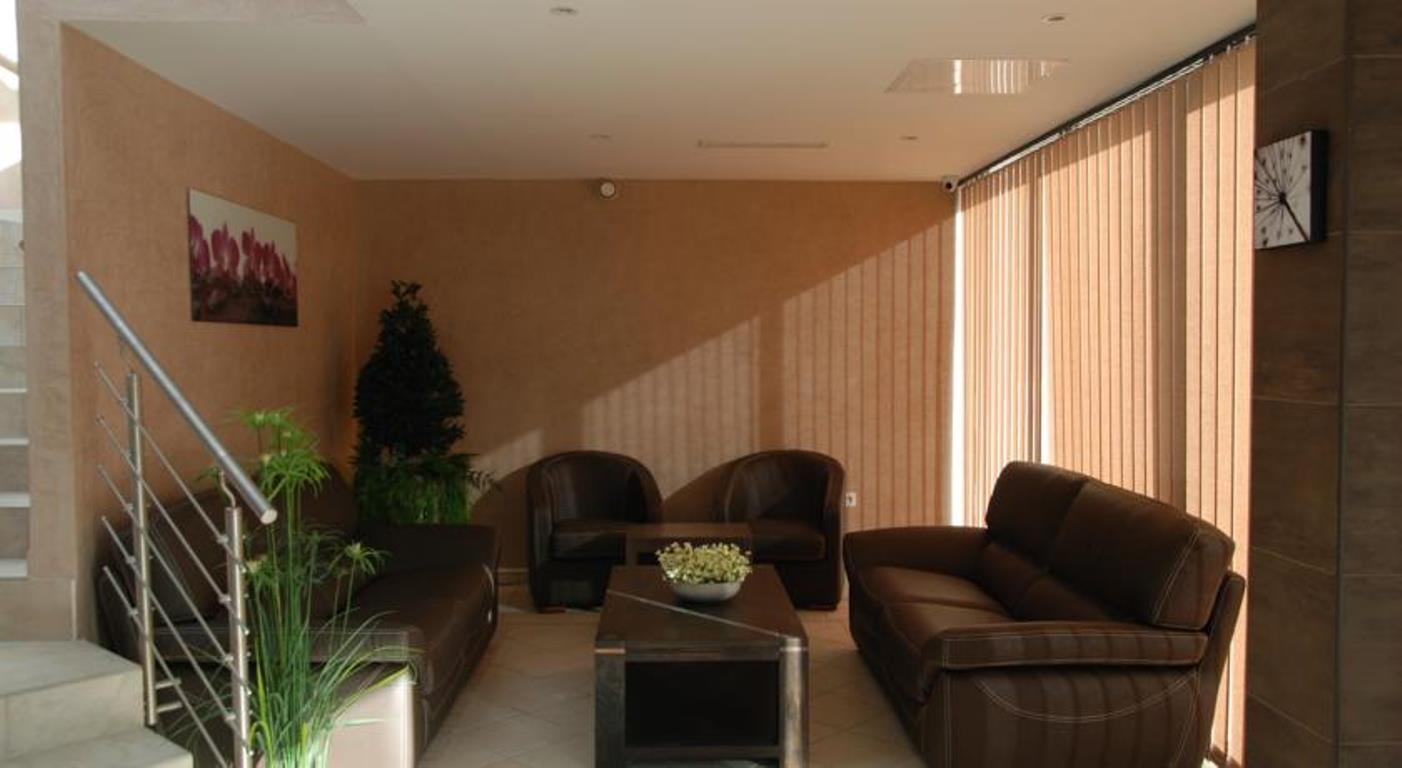 Фото Hotel Paris Pacific Villejuif