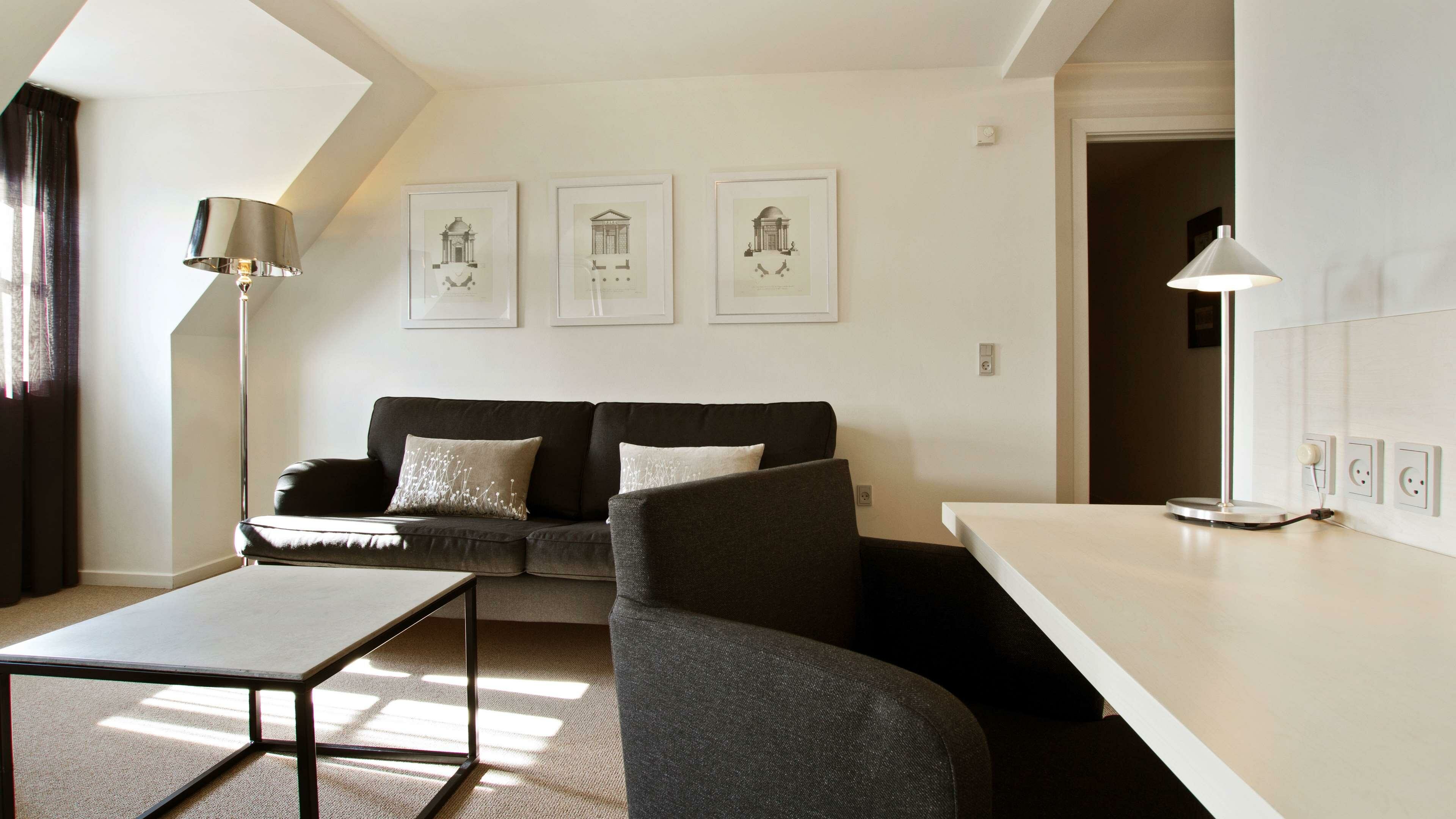 Фото Best Western Plus Hotel Kronjylland