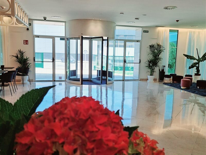 Фото Cityexpress Santander Parayas