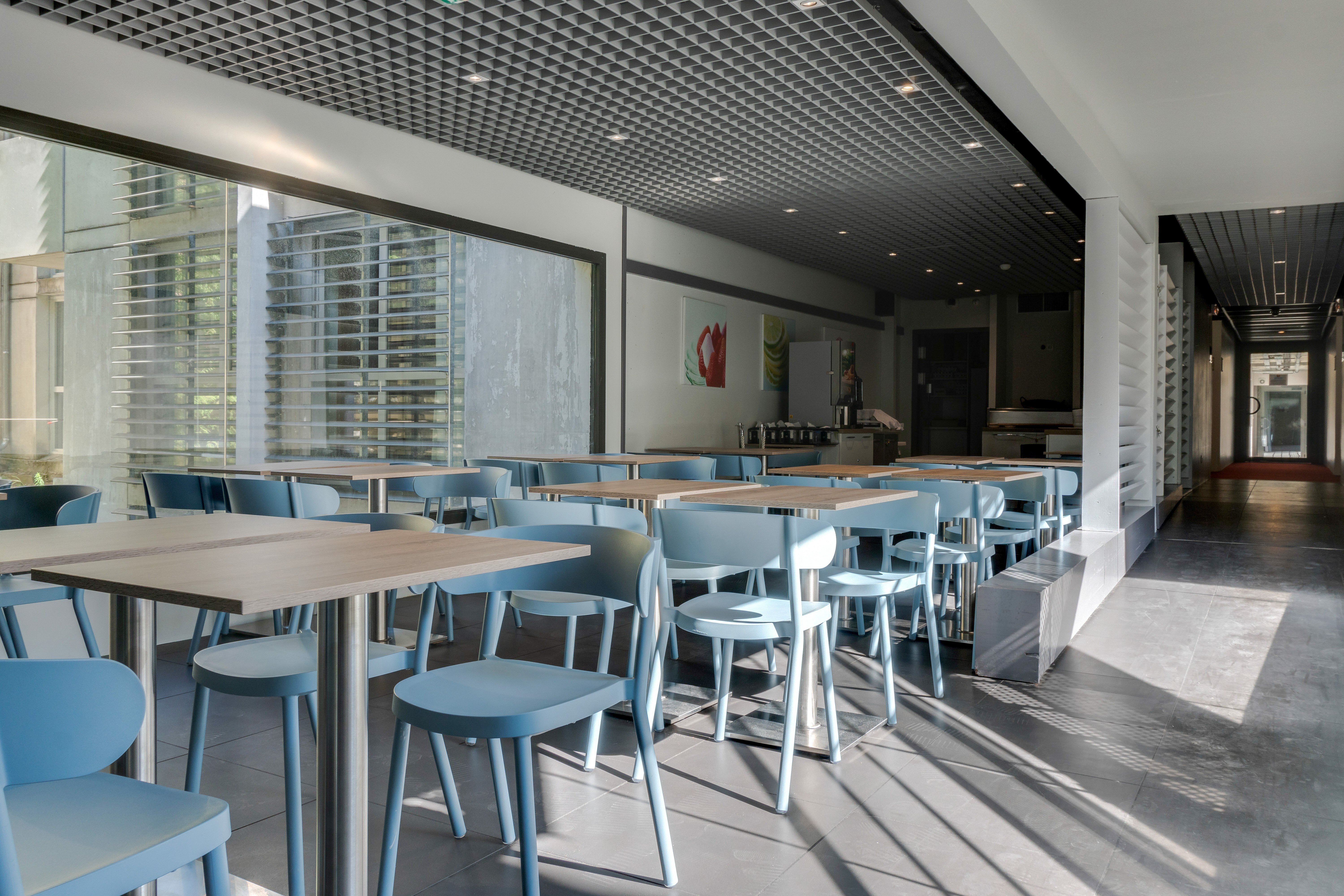 Фото Residhotel Galerie Tatry