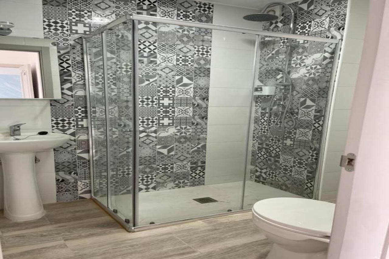 Фото Hôtel boutique Andalucia