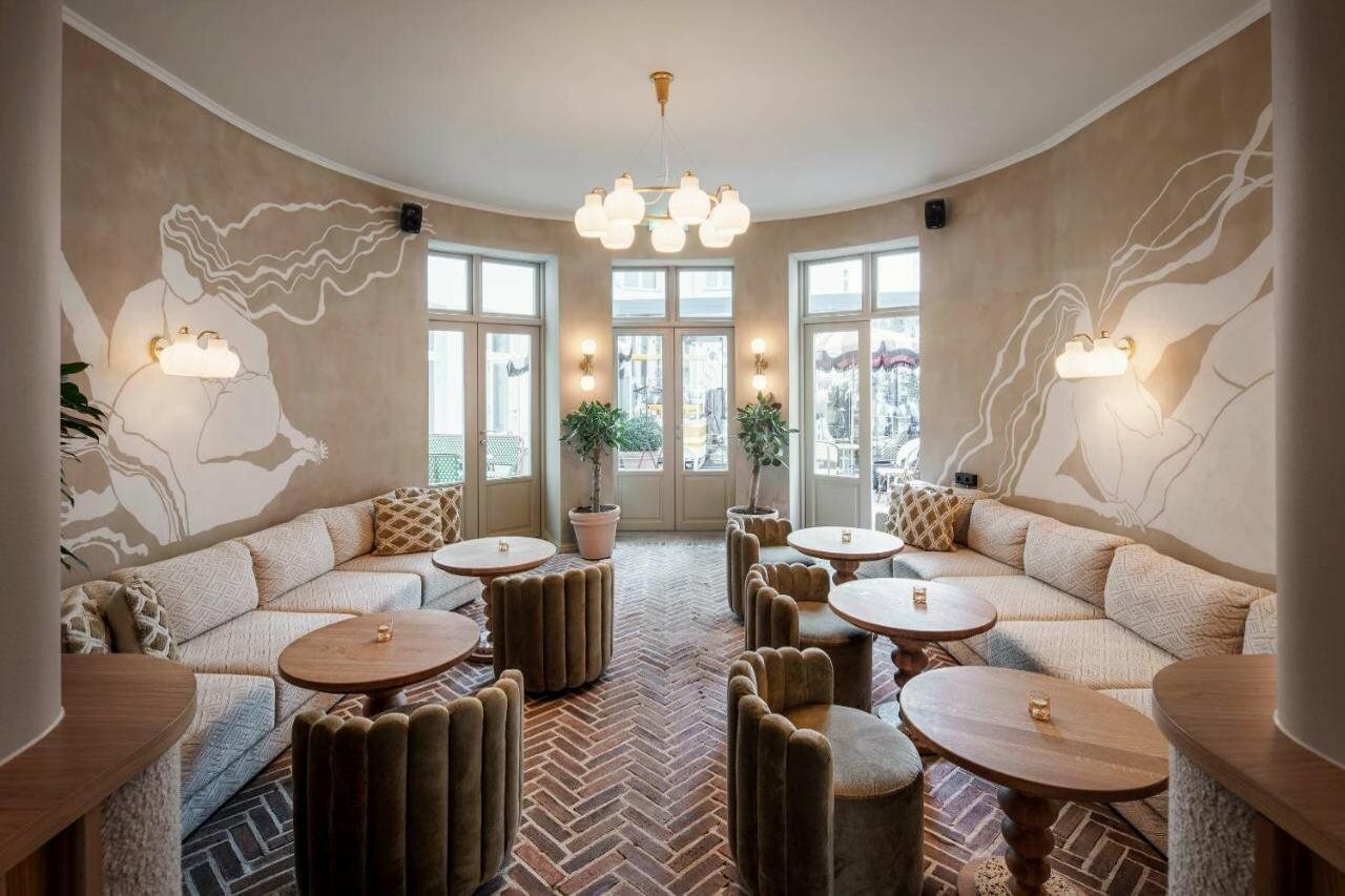 Фото Grand Joanne