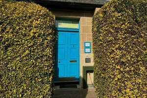 Гостиница Cambridge House