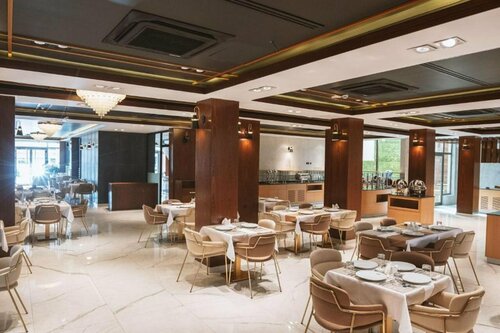 Гостиница Noor Land Hotel, Baghdad в Ираке