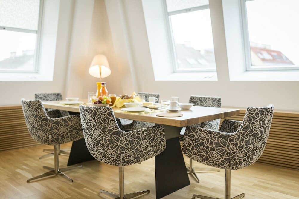 Фото Vienna Grand Apartments City