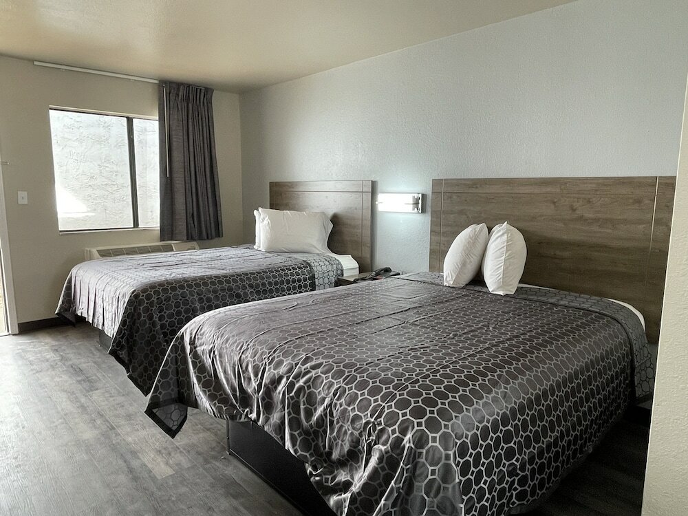 Фото Masters Inn Atlanta - Doraville at I-85 & 285