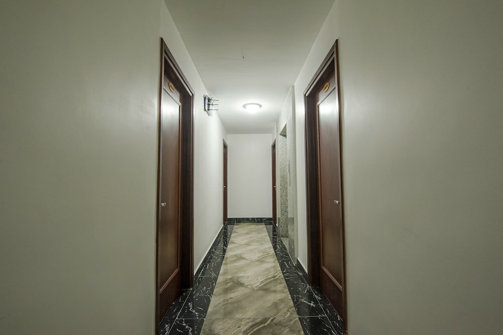 Фото Sao Bang Hotel