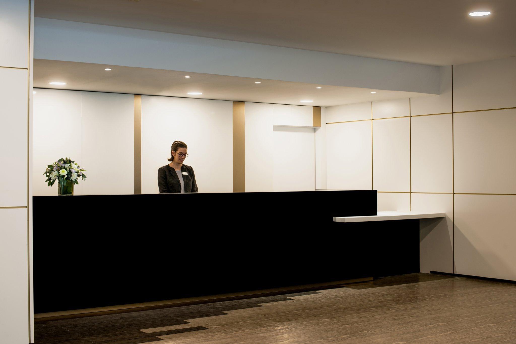 Фото Citadines Bastille Marais Paris