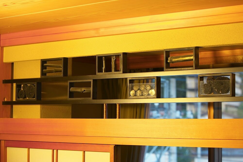 Фото Tabino Yado Marukyo