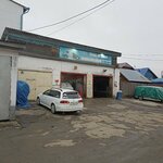 Вода & Пена (Oktyabrskaya ulitsa, 22А), car wash