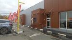 Rostic's Auto (Gagarina Street, 99А/1) ، وجبات سريعة